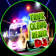 DJ Mobil Truk Oleng Viral
