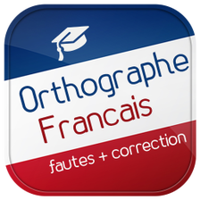 Orthographe Francais : Faute Et Correction