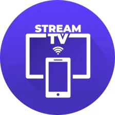 Stream Phone To TV: Cast To TV Screen Mirroring