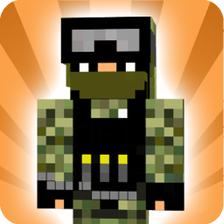 Military Skins for Minecraft