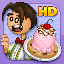 Papa's Wingeria HD Mod apk [Unlimited money][Free purchase] download - Papa's  Wingeria HD MOD apk 1.1.1 free for Android.