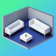 RoomPlan - Interior 3D Scanner