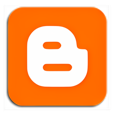 Icon of program: Blogger