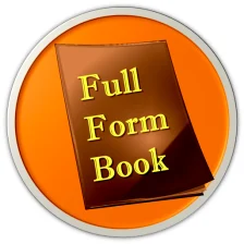 Full Forms Book