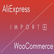 Aliexpress to WooCommerce importer