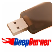 DeepBurner Portable