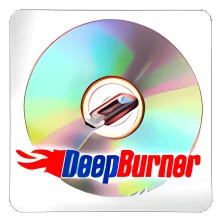 DeepBurner Free Portable