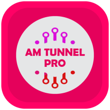 AM TUNNEL Pro VPN