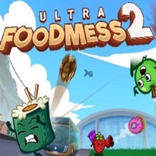 Ultra Foodmess 2