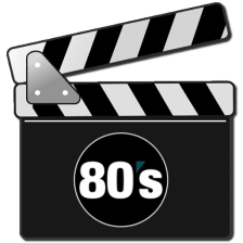 Lista de películas años 80