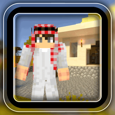 Ramadhan Addon for MCPE