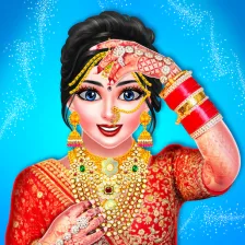 Indian Wedding Beauty Makeup
