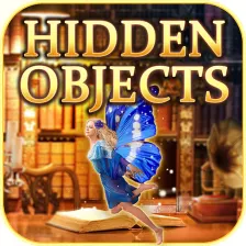 Hidden Object Mystery Guardian