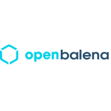 Icon of program: OpenBalena
