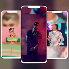 Wallpapers Reggaeton  Trap