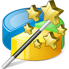 Minitool Partition Wizard - Download