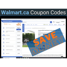 Walmart.ca Coupon & Promo Codes