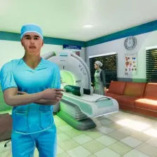 Dream Hospital Doctor Simulato