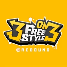 3on3 FreeStyle: Rebound