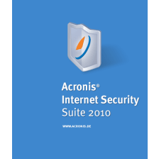 Acronis Internet Security Suite