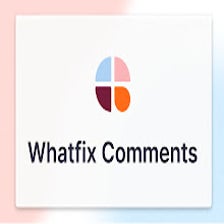 Whatfix Comments