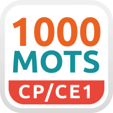 1000 Mots CP-CE1  Apprendre à