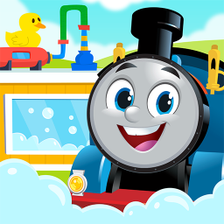 Thomas  Friends: Lets Roll