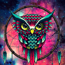 Dreamcatcher Wallpaper