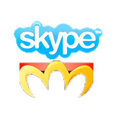 Skype Protocol für Miranda