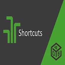 Power DevBox Shortcut