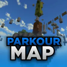 Parkour for Minecraft