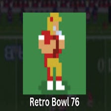 Retro Bowl 76