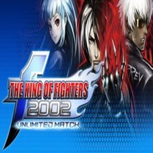 The King of Fighters 2002 Unlimited Match (for PC)