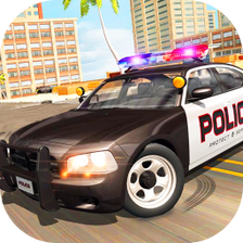 Police Simulator: Car Driving