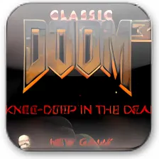 Classic Doom 3 Patch