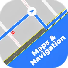 Map Car Navigator Traffic Alerts  Street View