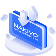 Icono de programa: Nakivo Backup & Replication