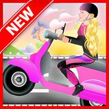 Scooter Motor Ride APK для Android — Скачать