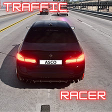 Traffic racer Russia: Шашки 3Д