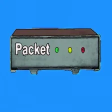 Packet Pad