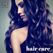 Hair Care - Dandruff Hair Fal