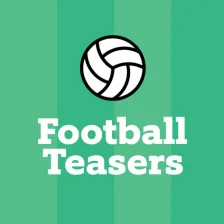 Football Teasers Quiz