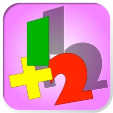 Maths and Numbers - Maths games for Kids & Parents