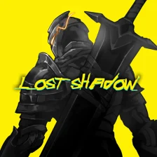 Lost Shadow : Dark Knight