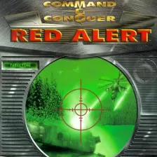 Command & Conquer Red Alert™, Counterstrike™ and The Aftermath™