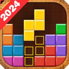 Brick Classic - Brick Game