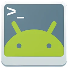 Android Terminal Emulator