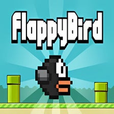 Flappy Crow