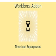 Workforce Addon