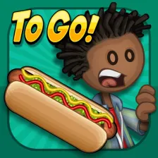 How to save progress on papas hot doggeria｜TikTok Search